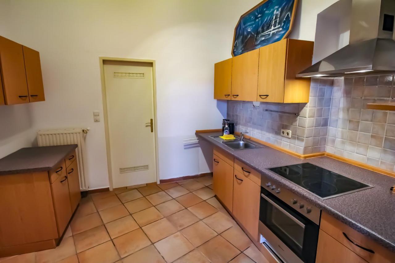 Family 3 Bedroom Apartment Lv7 Wien Eksteriør billede