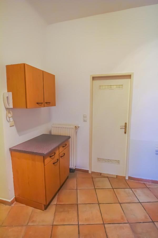 Family 3 Bedroom Apartment Lv7 Wien Eksteriør billede